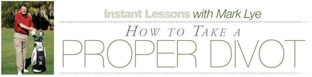 how-top-take-a-proper-divot